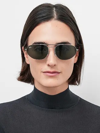 RAY BAN | Sonnenbrille 0RB3945/60 | 